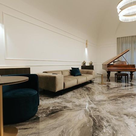 Albergo Italia Матера Екстер'єр фото